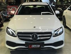 مێرسێدس بێنز E-Class